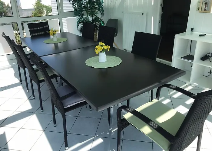 Ferienhaus Weins