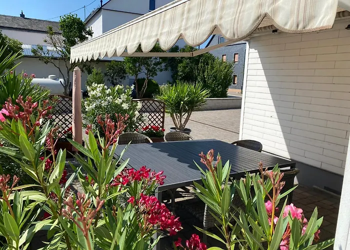 Ferienhaus Weins