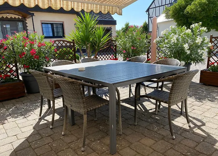 Ferienhaus Weins