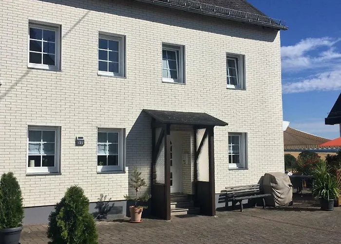Ferienhaus Weins