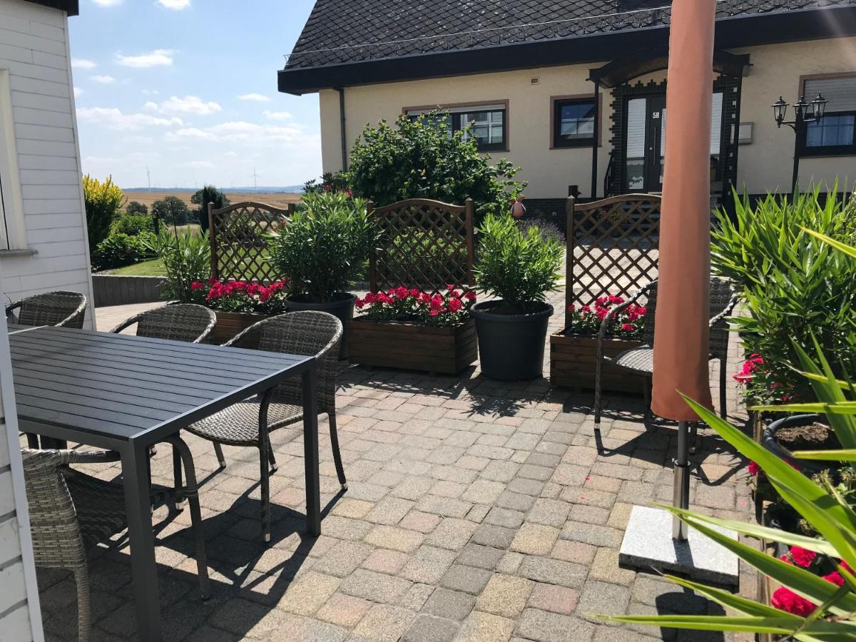 Ferienhaus Weins *
