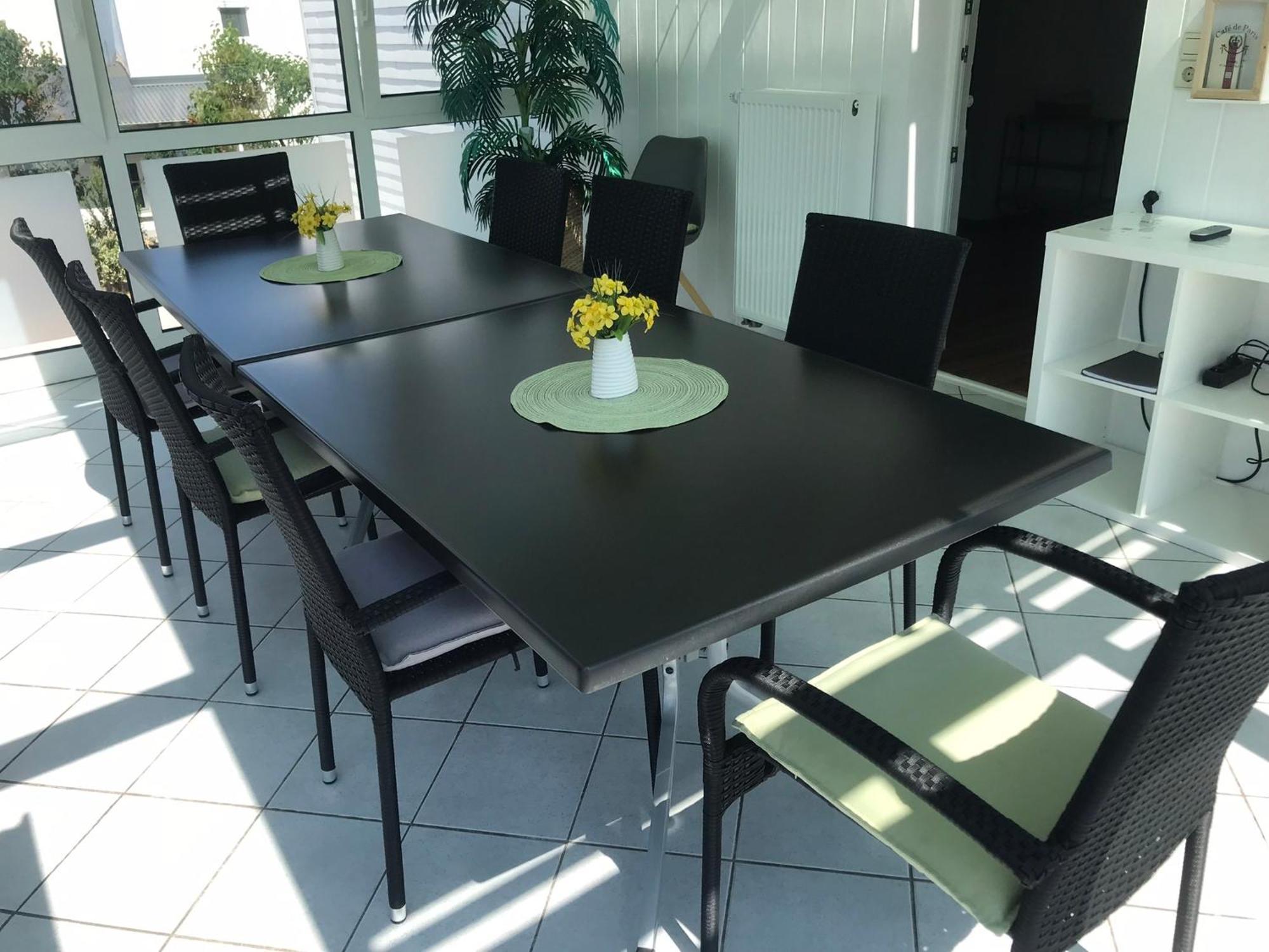 Ferienhaus Weins