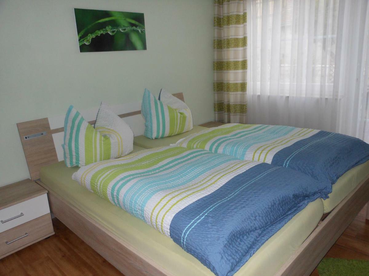 Weins Ferienhaus *