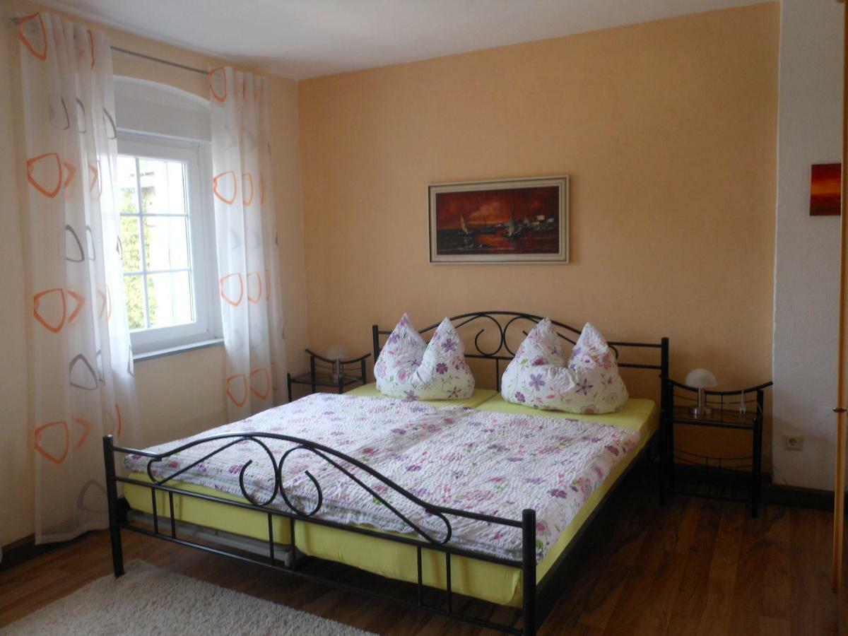 Ferienhaus Weins