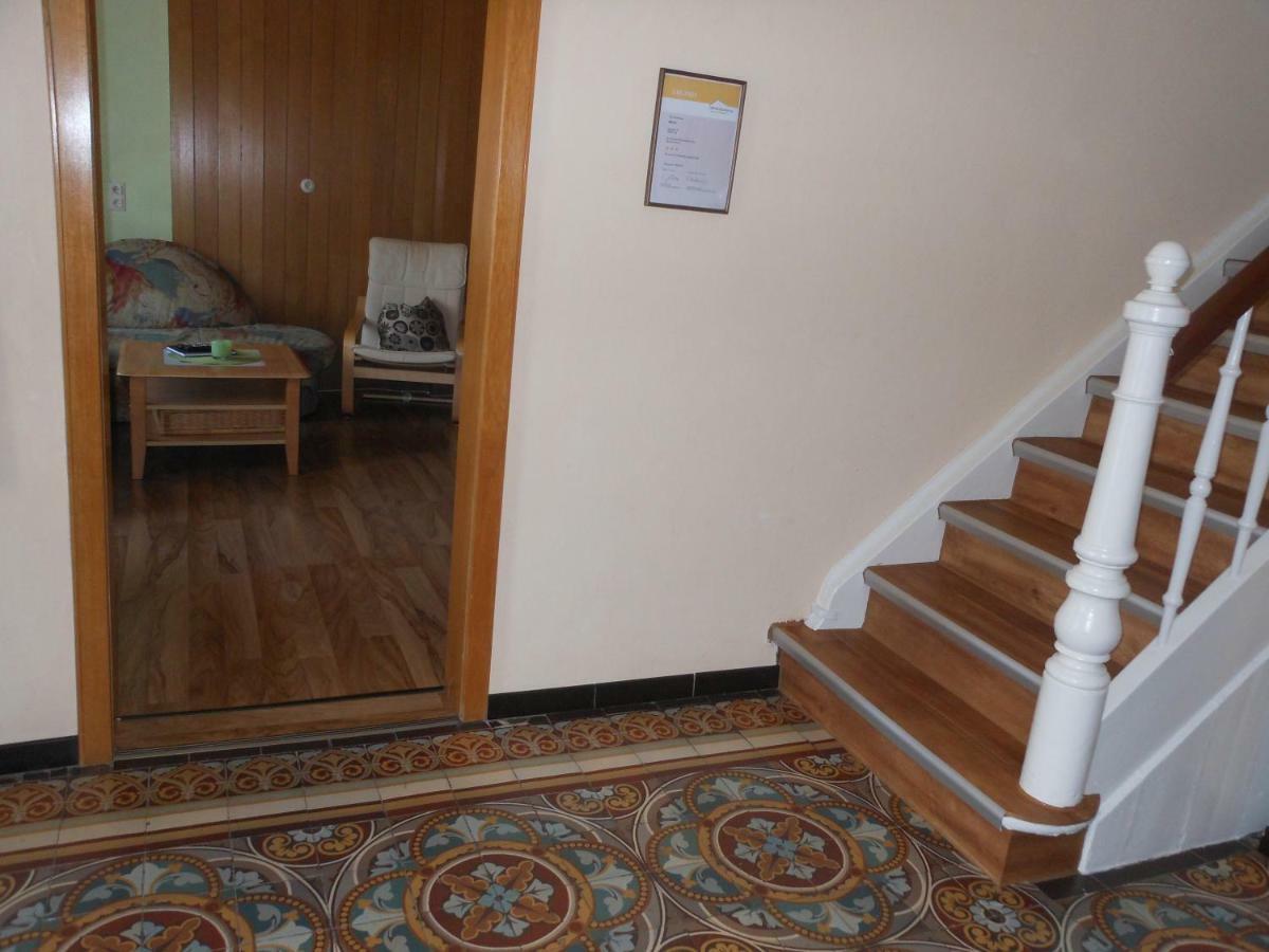 Weins Ferienhaus Lieg