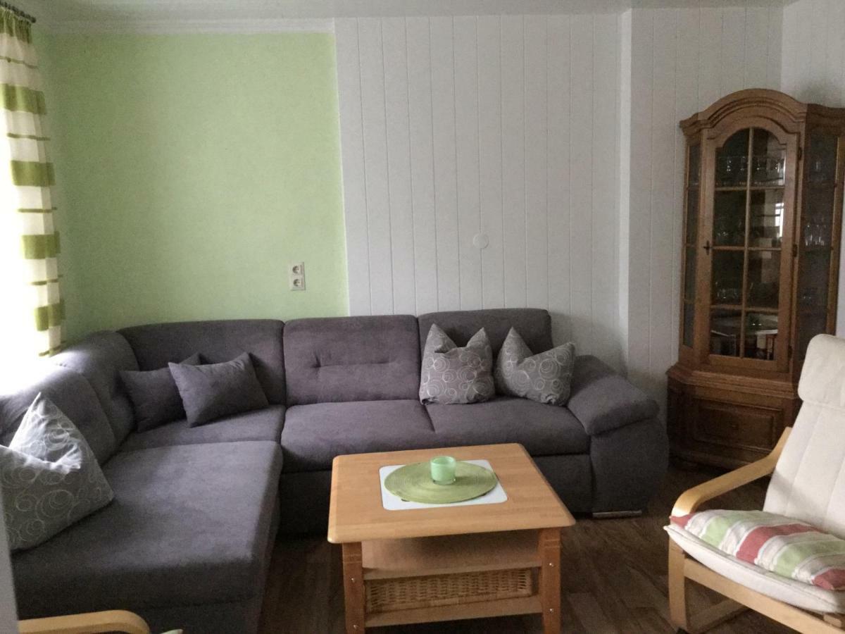 Ferienhaus Weins